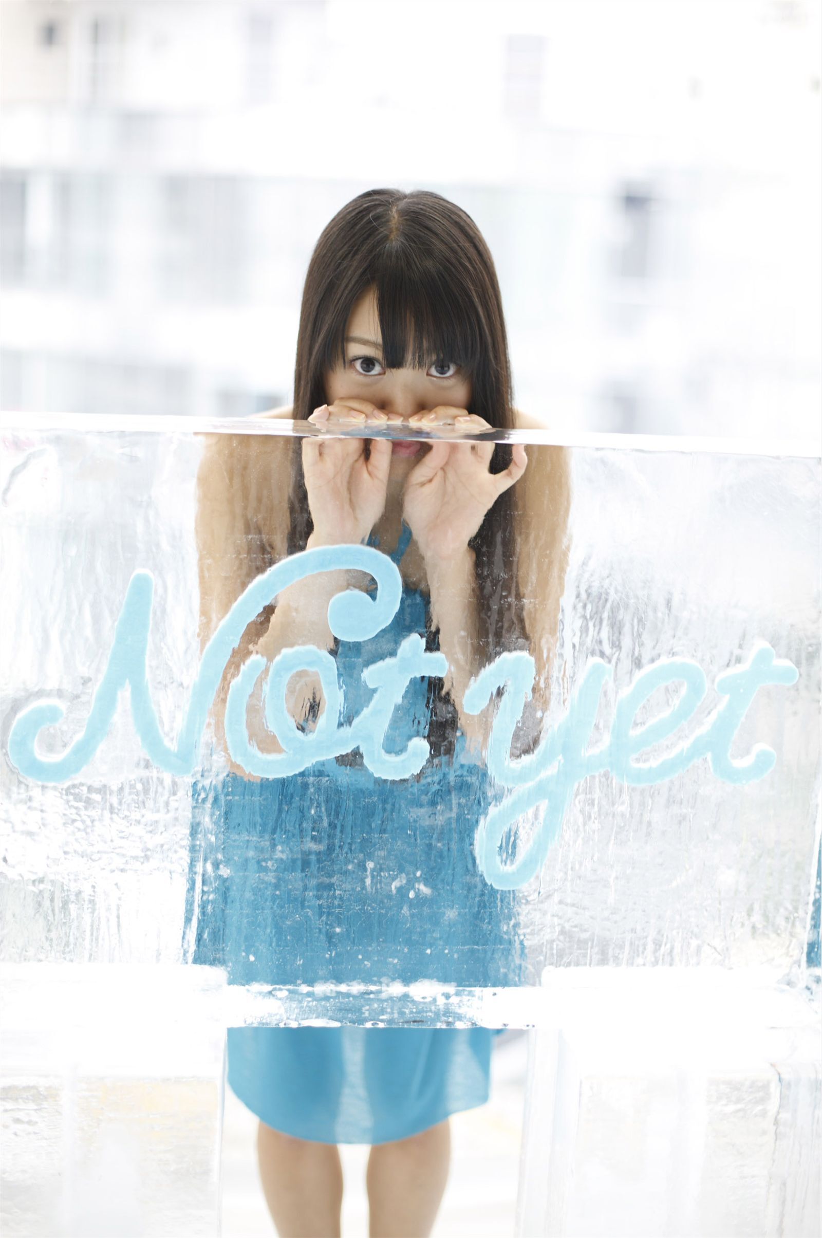 [WPB-net] 2013.01.30 No.135 日本美女图片 2